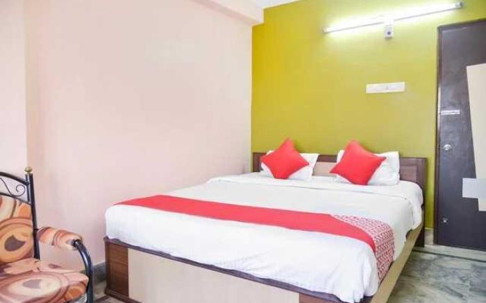 Hotel O M.G. GUEST HOUSE