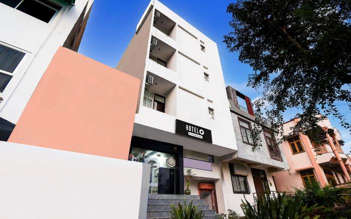 Hotel O JMD Hotel