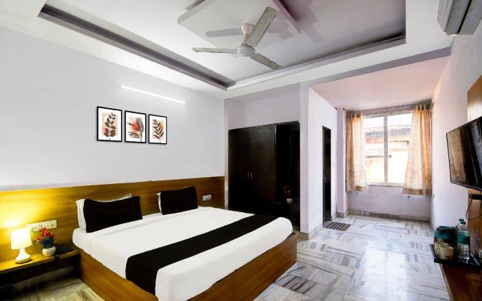 Hotel O JMD Hotel