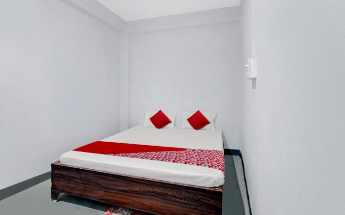 Hotel O Marina inn