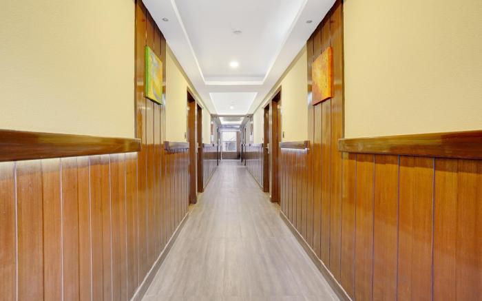Super Townhouse Koramangala