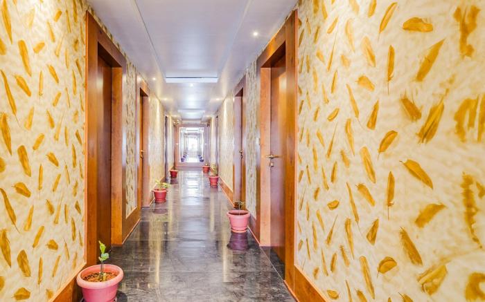 Super Townhouse Ramamurthy Nagar West Formerly Phoenix Hotel