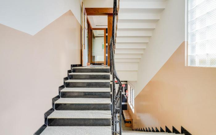 Super Townhouse Ramamurthy Nagar West Formerly Phoenix Hotel