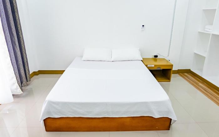E&C Tourist Inn RM-22