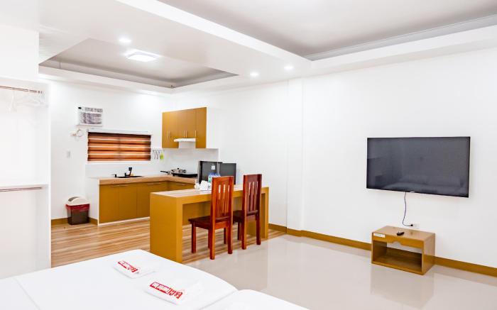 E&C Tourist Inn RM-22