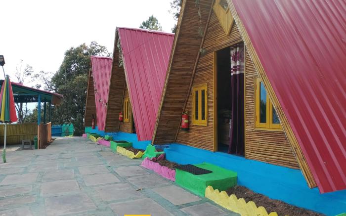 Ekant View Homestay