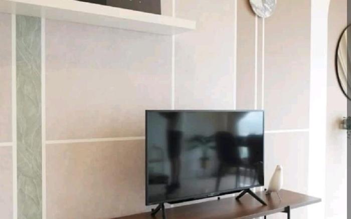 Up to 3 pax stay at Continew Residensi, 5 mins TRX