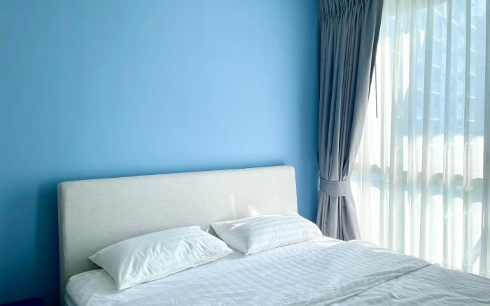 Baan Thew Talay Blu By Puy