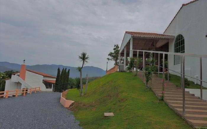 Oliva View Resort