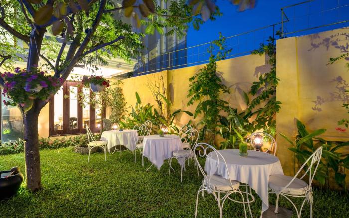 Hoian Central Hotel