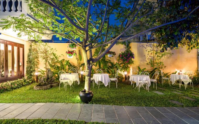 Hoian Central Hotel