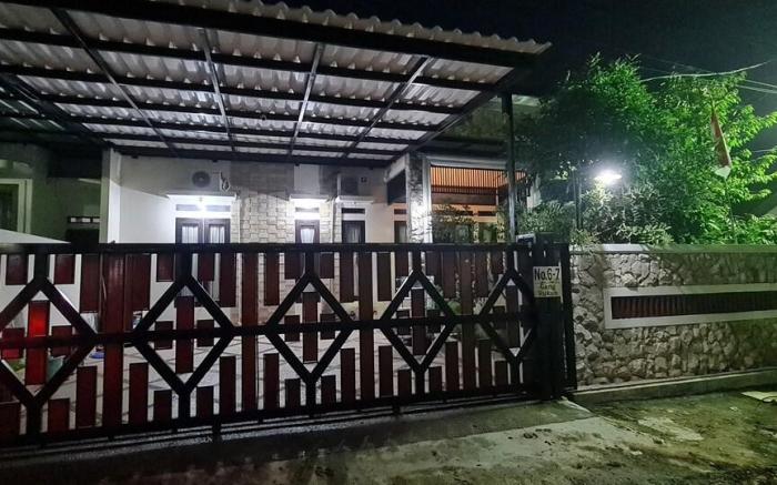 Shazia House-Modern & Cozy Home with Private Pool