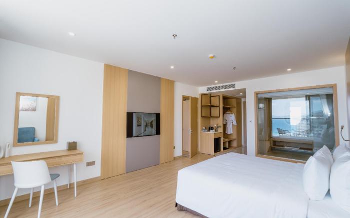 Aquamarine Resort Cam Ranh