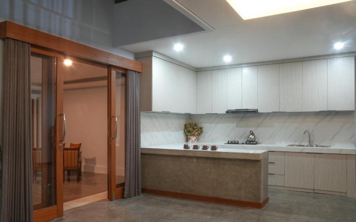Villa Pande Buyan