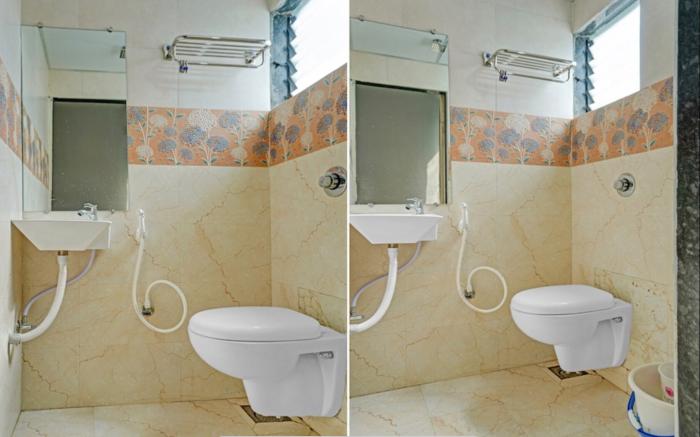 Hotel Santeria Inn, Best Luxurious Hotel AC Rooms In Surat