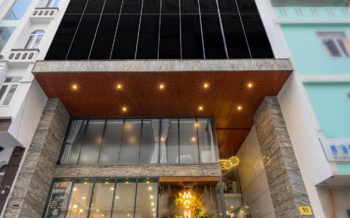 Mons Boutique Hotel & Apartment
