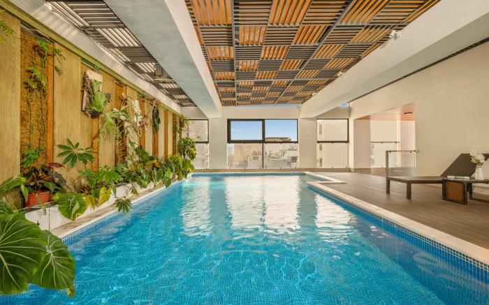 Mons Boutique Hotel & Apartment