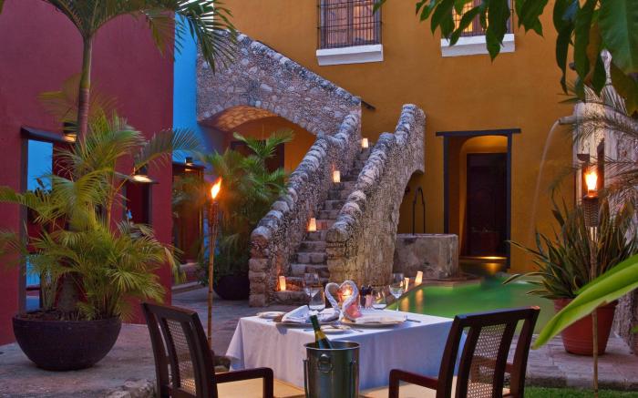 Hacienda Campeche By IHG