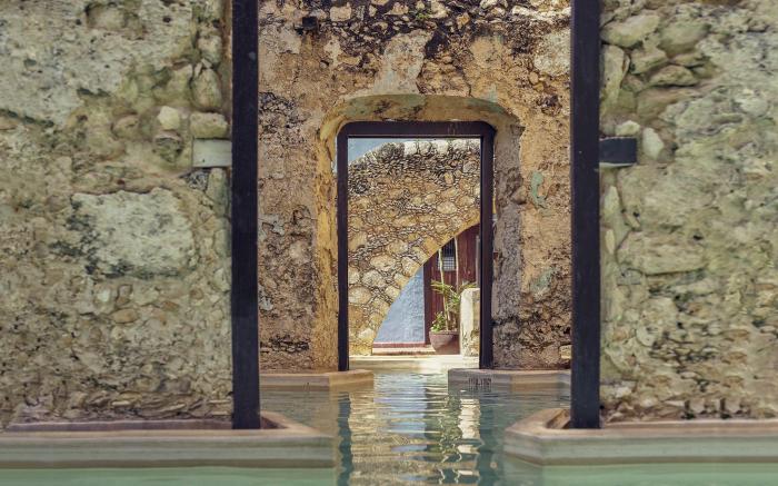 Hacienda Campeche By IHG