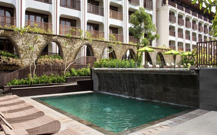 Element Bali Ubud