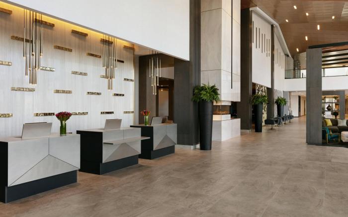 Sheraton Saint-Hyacinthe Hotel
