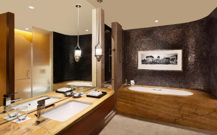 ITC Kohenur, a Luxury Collection Hotel, Hyderabad