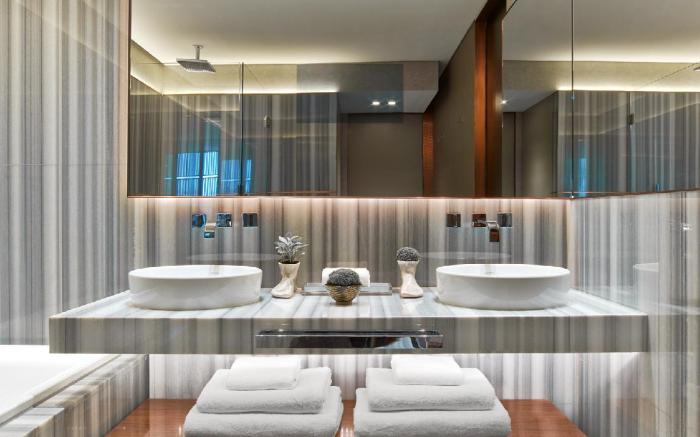 The St. Regis Istanbul