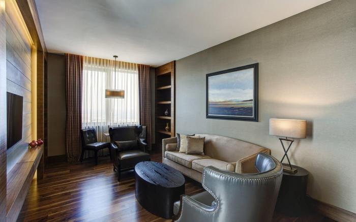 Sheraton Grand Samsun Hotel