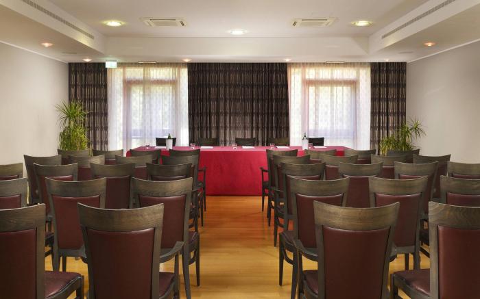 Four Points by Sheraton Siena