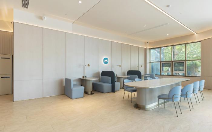 Hanting Hotel Qingdao Pingdu Affiliated Hospital of Qingdao University