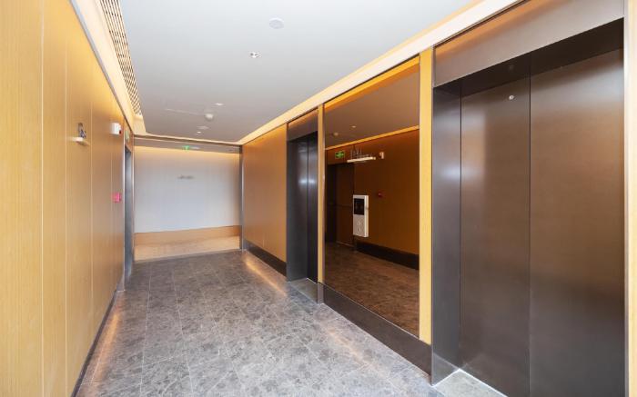 JI Hotel Shangrao Economic Development Zone Jingke Avenue