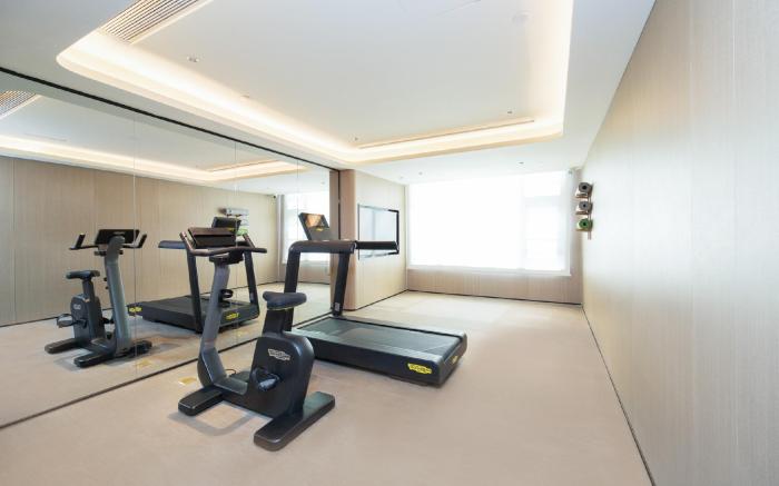 JI Hotel Cixi Zhouxiang