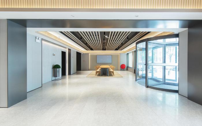 JI Hotel Cangzhou Municipal Government