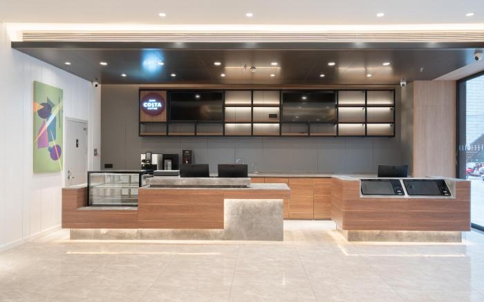 Hanting Hotel Jiangyou Monument