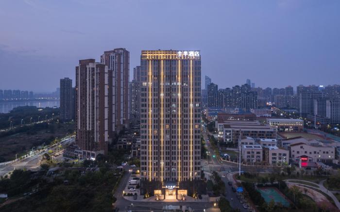 JI Hotel Nanchang Chaoyang New City