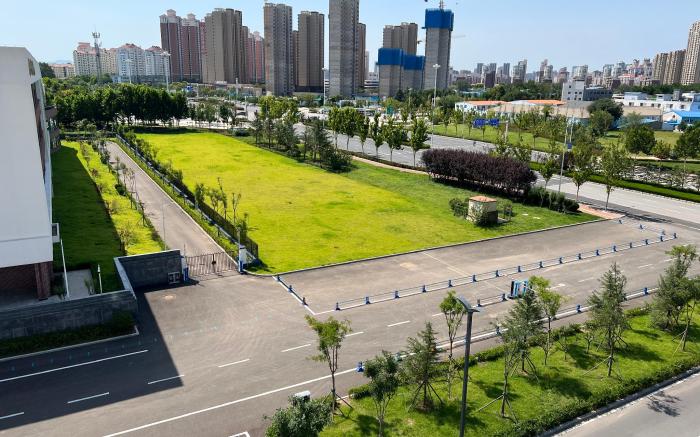 JI Hotel Yantai International Expo Center Feicui Avenue