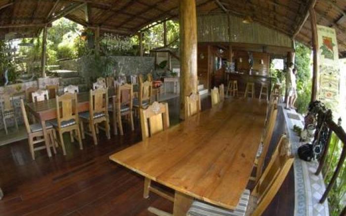Hotel Jinetes de Osa