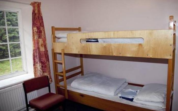 YHA Helvellyn