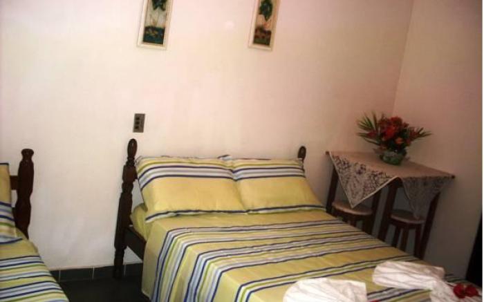 Vargas Peruibe Hotel