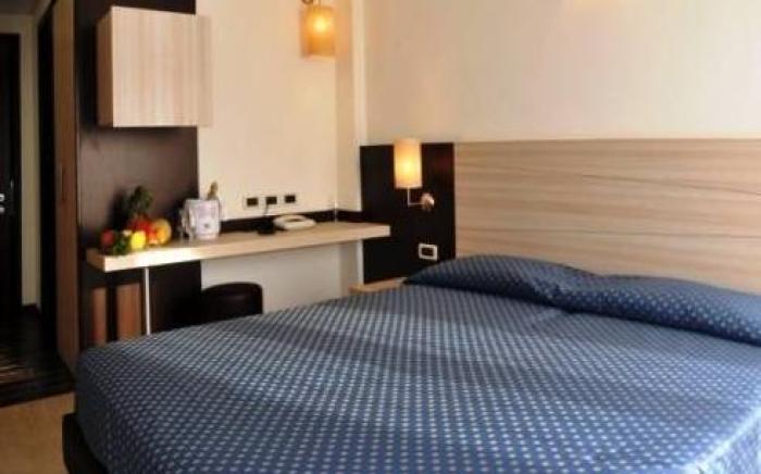Morcavallo Hotel & Wellness