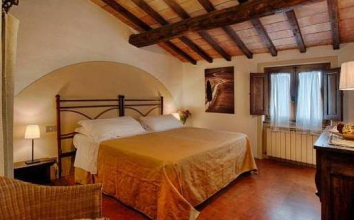 Agriturismo Poggio Bonelli