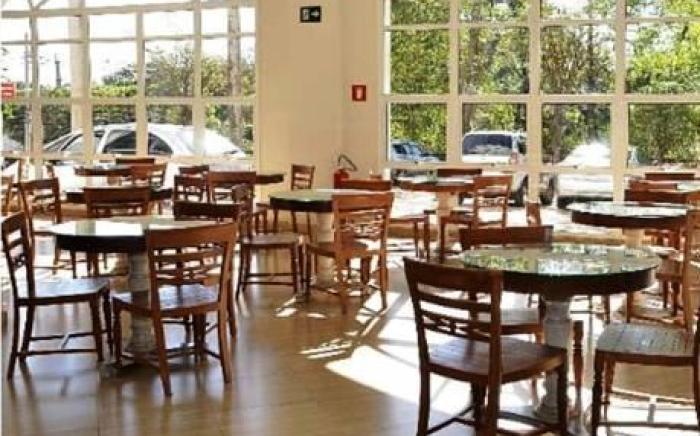 Beira Rio Palace Hotel