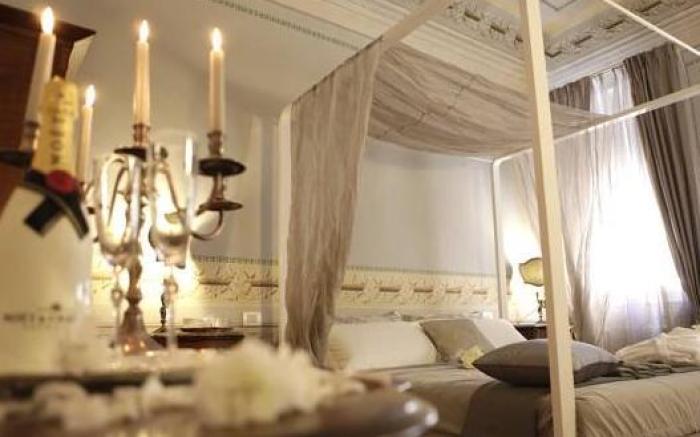 Residenza D'Epoca -Santa Caterina