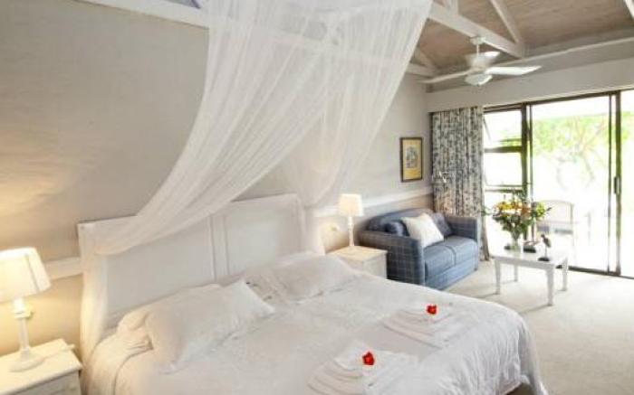 Bitou River Lodge