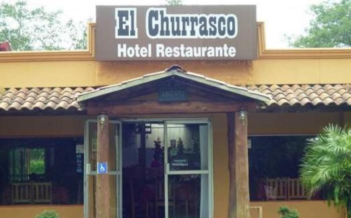 Hotel La Paz