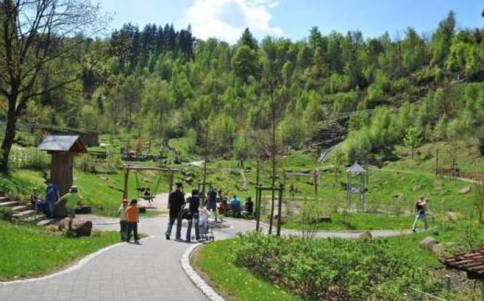 Landgasthof Am Teufelstisch