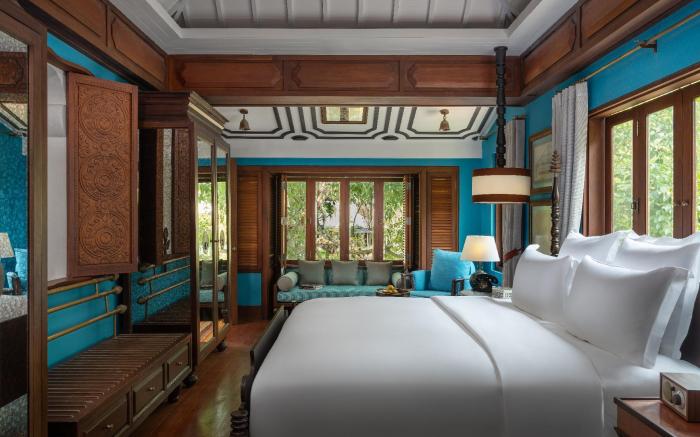 Rosewood Luang Prabang