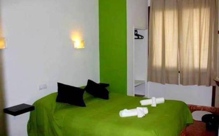 Hostal Ibiza