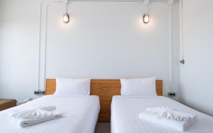 S.22 Hotel