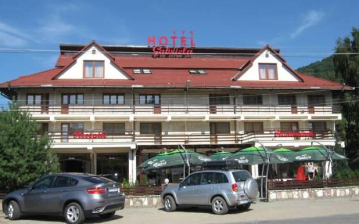 Hotel Gabriela